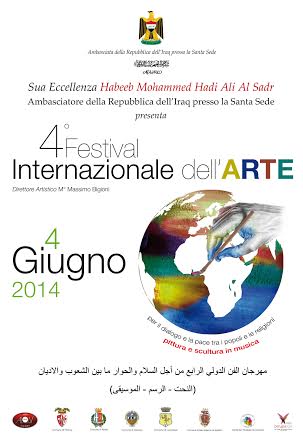 Festival internazionale dell’arte